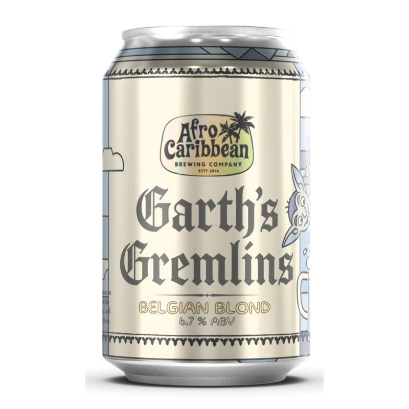 Garth's Gremlins 6 Pack
