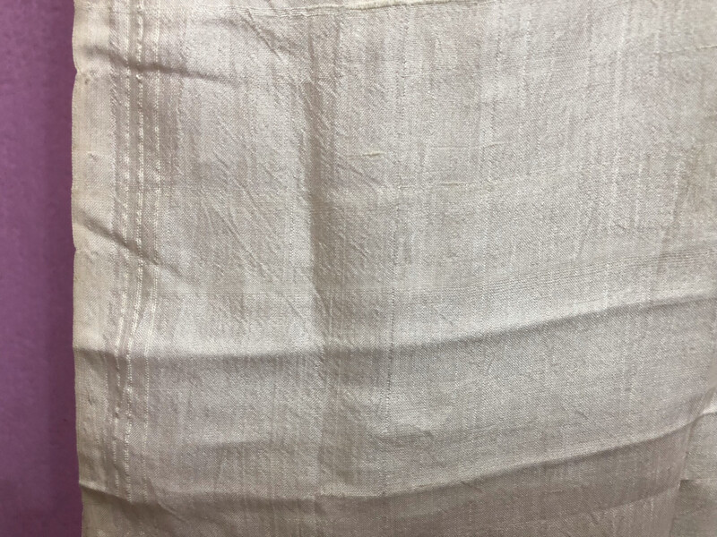 Mulberry Silk Scarf