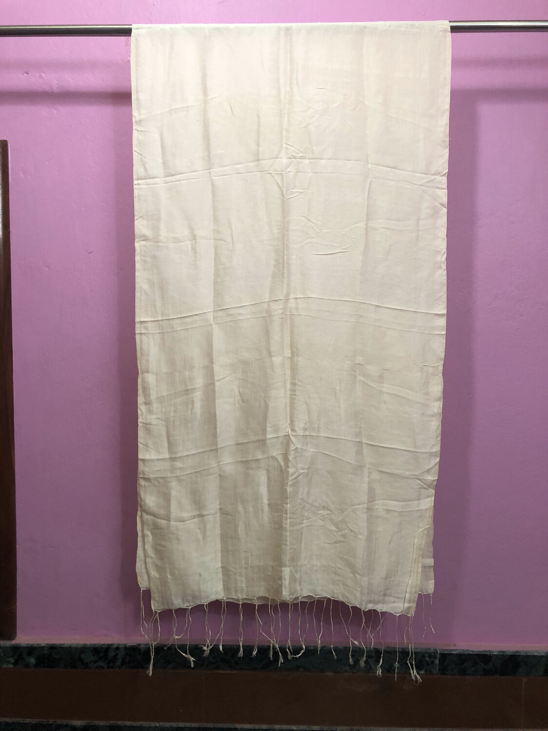 Mulberry Silk Scarf