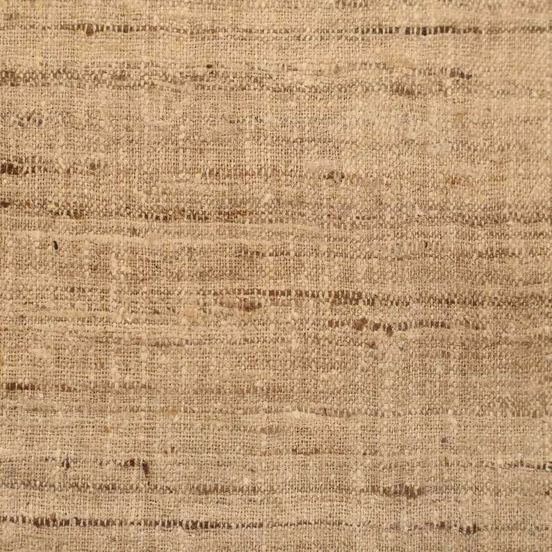 Katiea Silk Fabric /Tussar SIlk Fabric