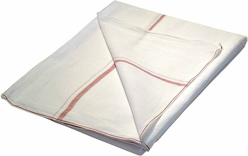 Handloom Muslin Cotton Dhoti