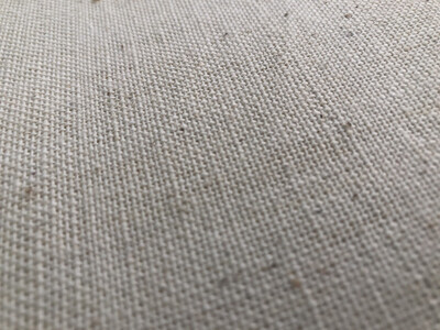 Hand Spun Hand Woven 5 Count Cotton Fabric Hand Spun Hand Woven 5 Count Cotton Fabric