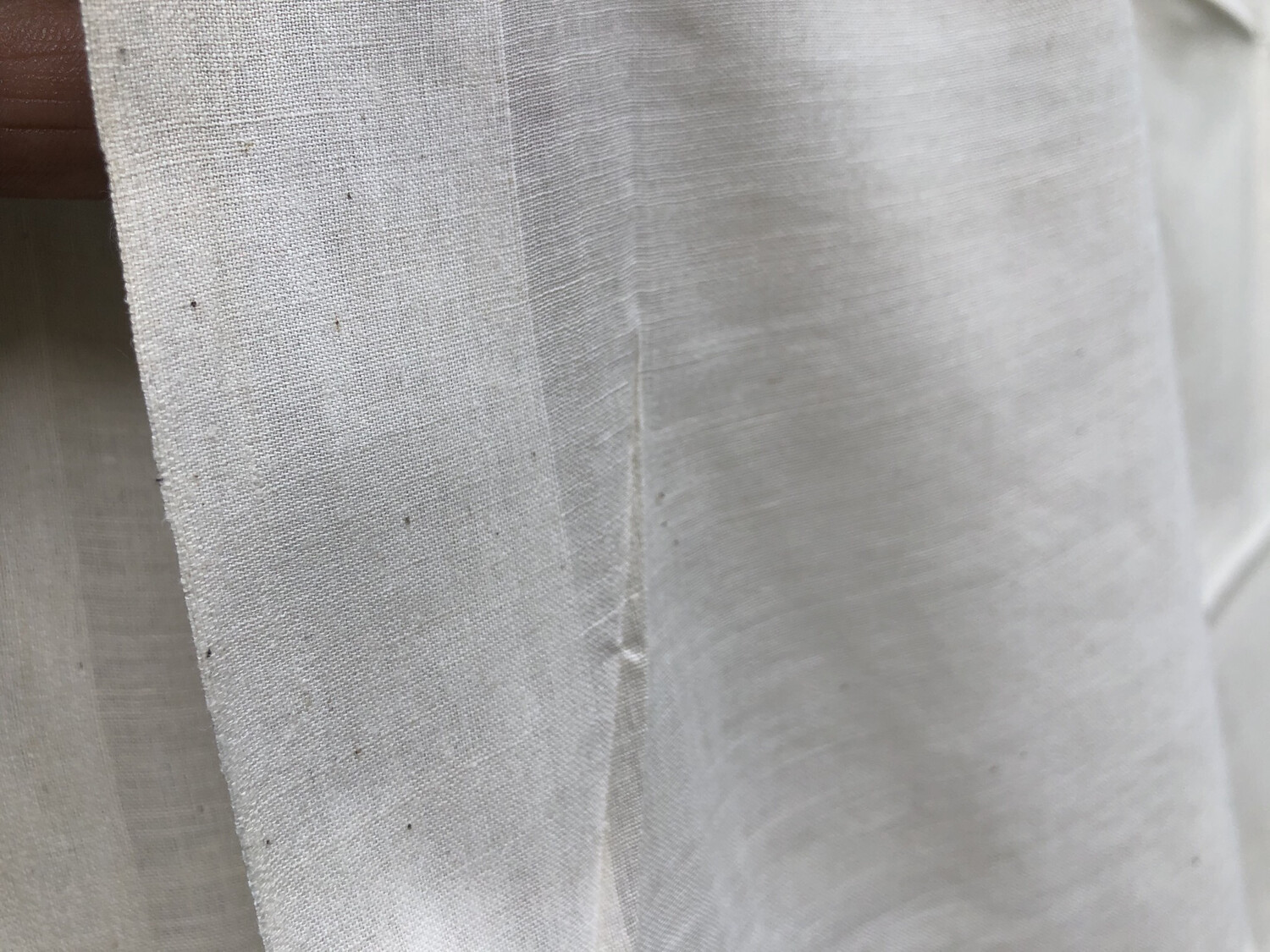 Muslin Cotton Saree