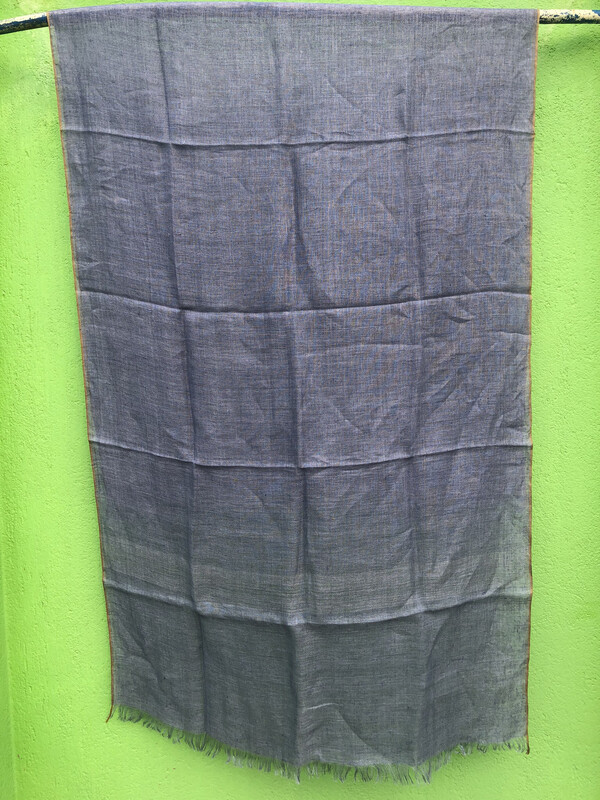 Linen Dupatta