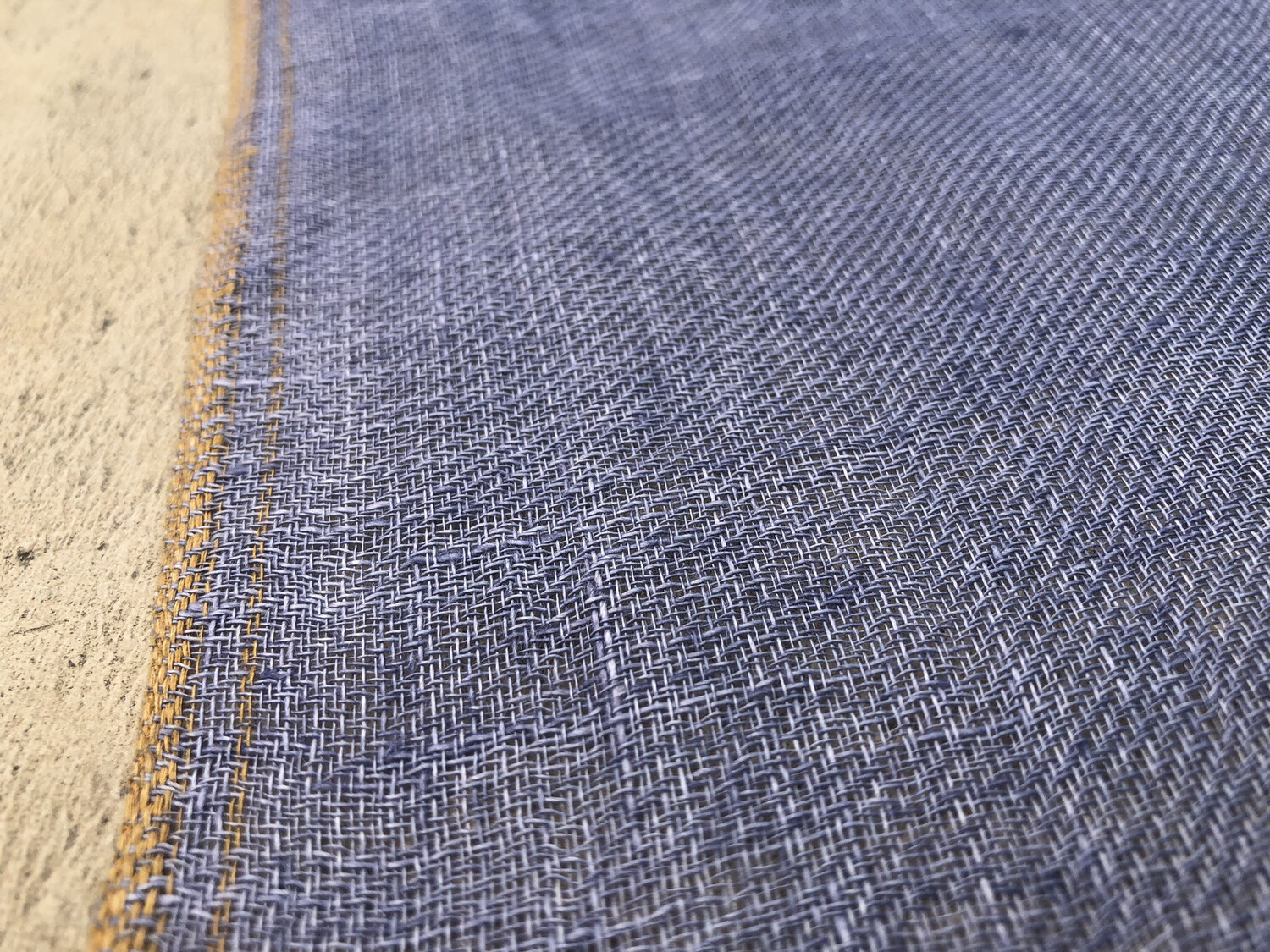 Linen Dupatta