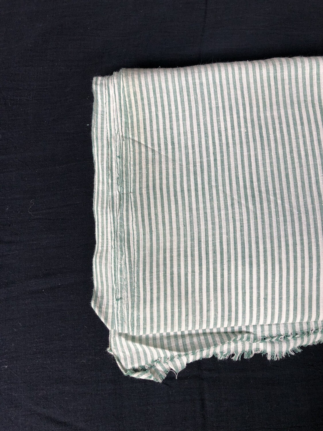 Hand Spun Hand Woven Cotton Fabric