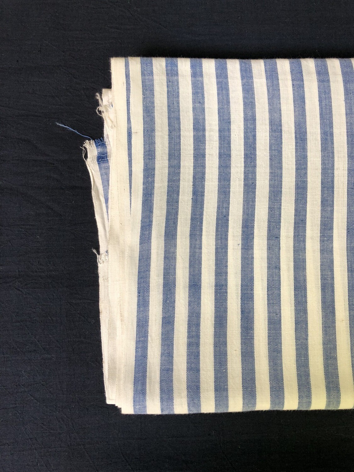 Hand Spun Hand Woven Cotton Fabric