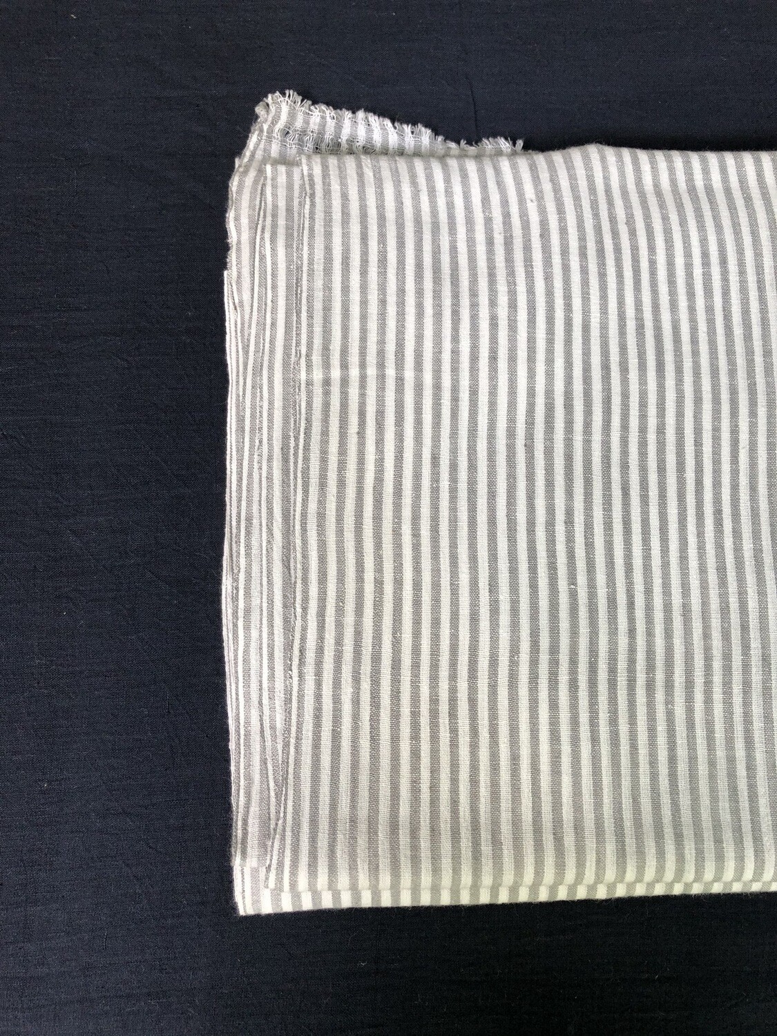 Hand Spun Hand Woven Cotton Fabric
