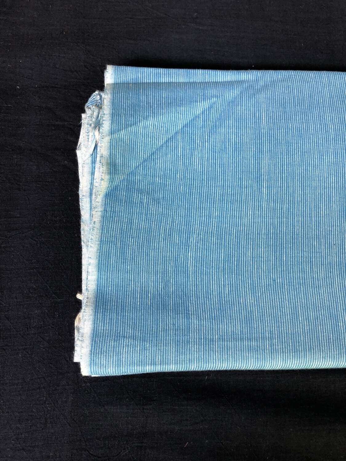Hand Spun Hand Woven Cotton Fabric