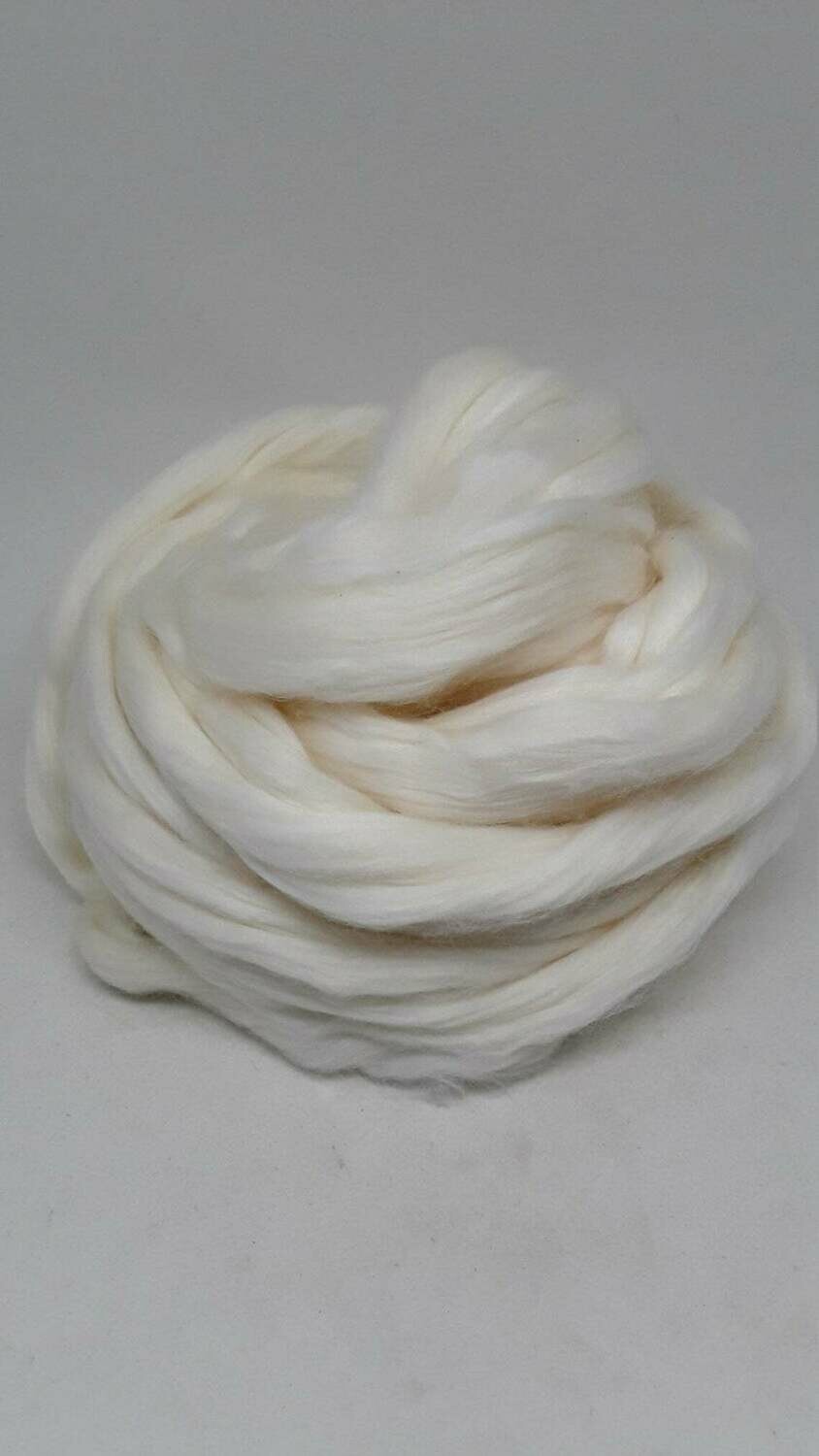 Cotton Fiber Spinning Cotton Sliver