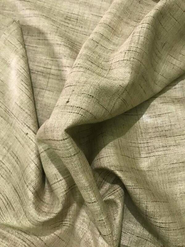 Katiea Silk Fabric / Wild Silk