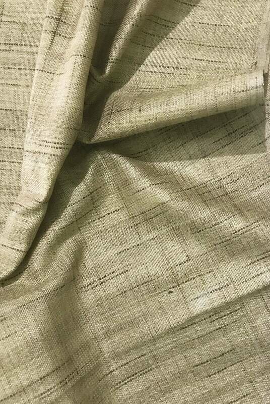 Katiea Silk Fabric / Wild Silk