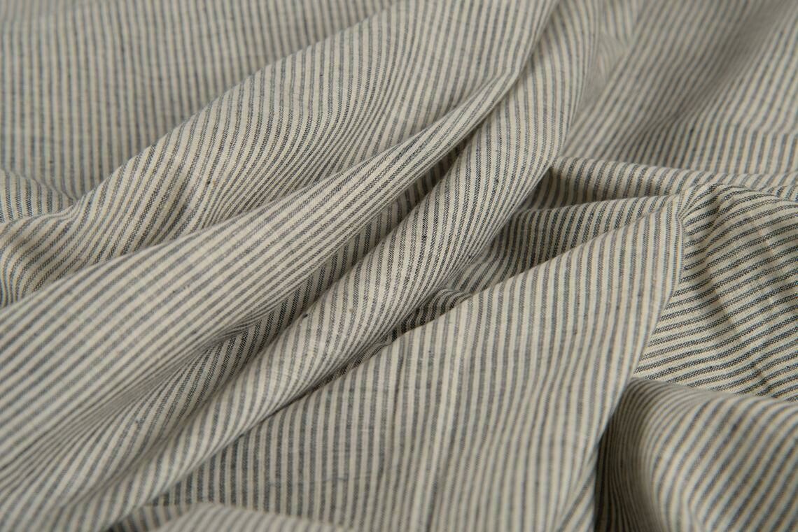 Hand Spun Hand Woven Cotton Fabric