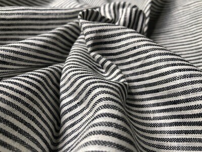 Linen Fabric Hand Spun Hand Woven Linen Fabric Hand Spun Hand Woven