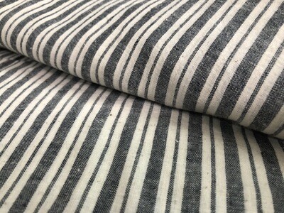 Hand Spun Hand Woven Cotton Fabric