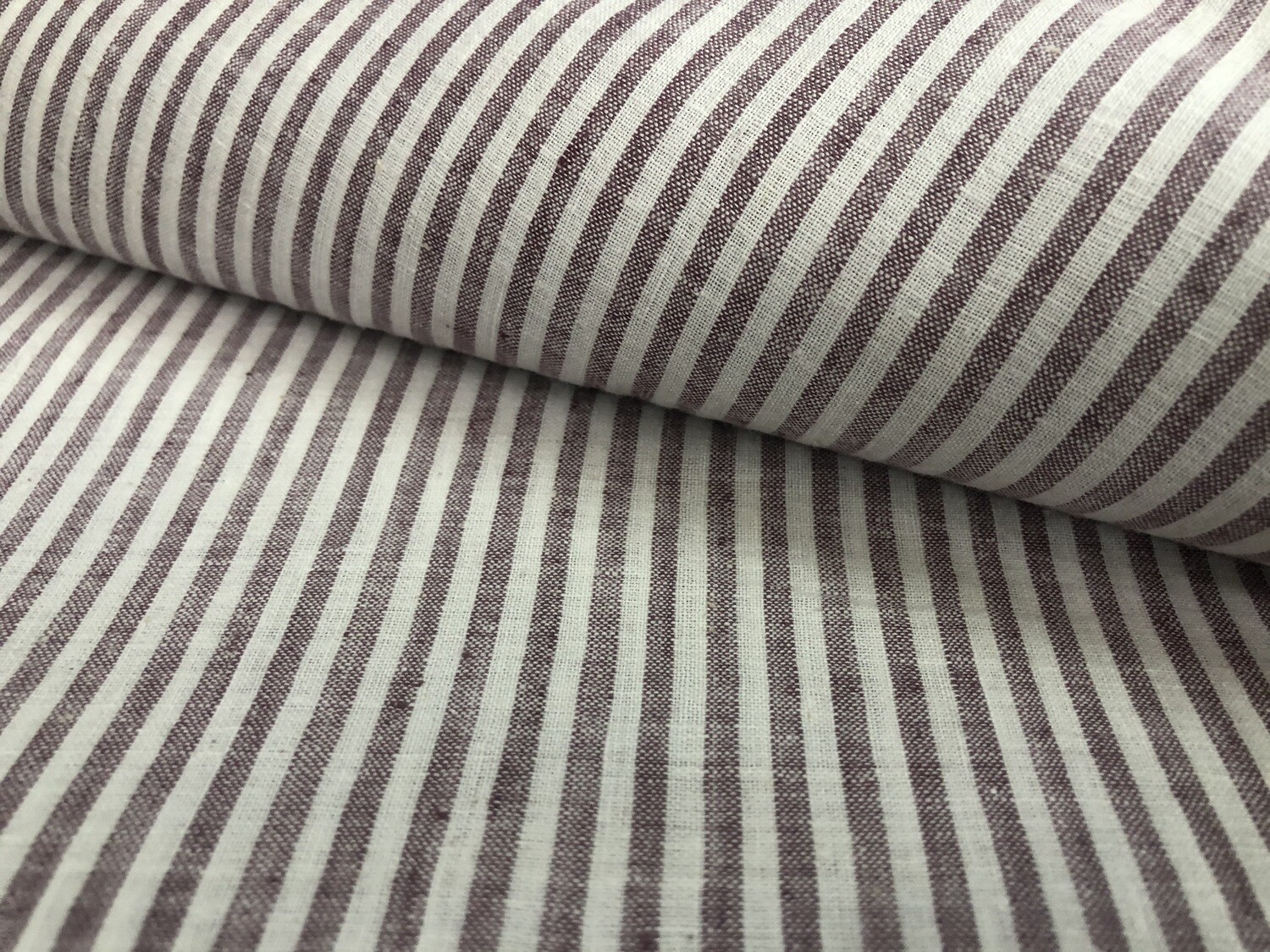Hand Spun Hand Woven Cotton Fabric