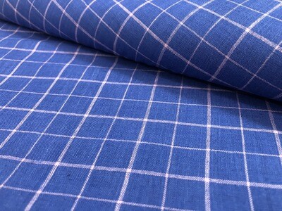 Hand Spun Hand Woven Cotton Fabric