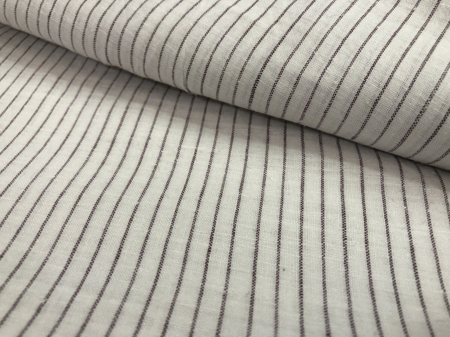 Hand Spun Hand Woven Cotton Fabric