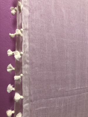 Muslin Cotton Dupatta Muslin Cotton Dupatta