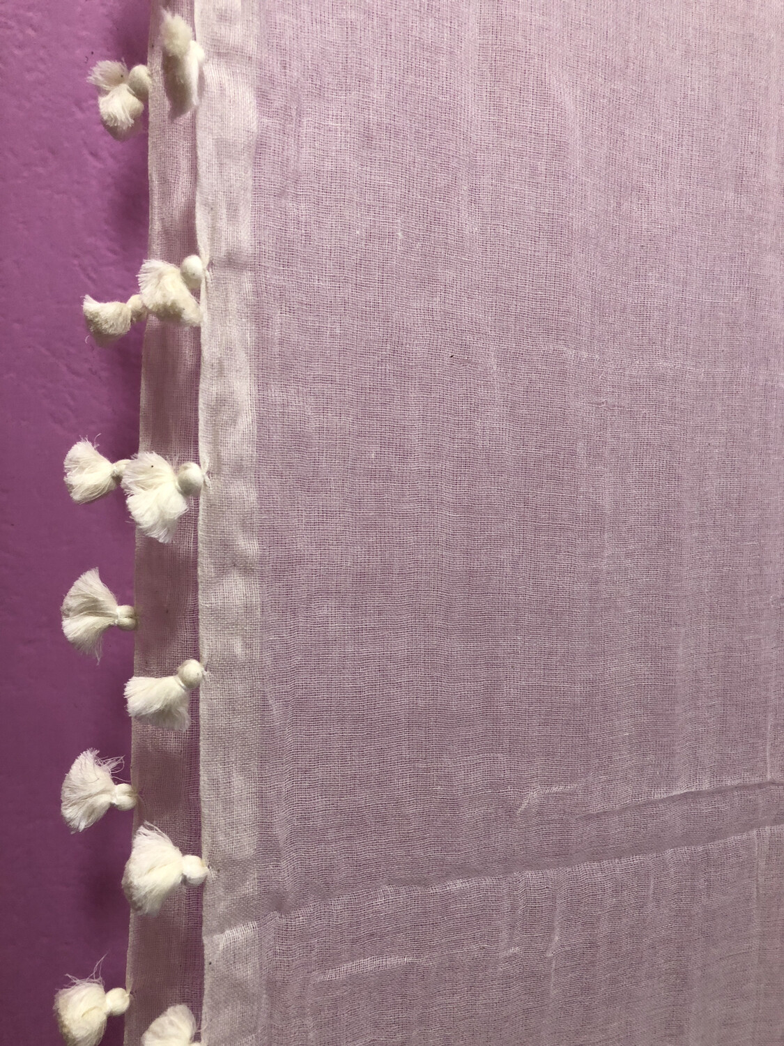 Muslin Cotton Dupatta