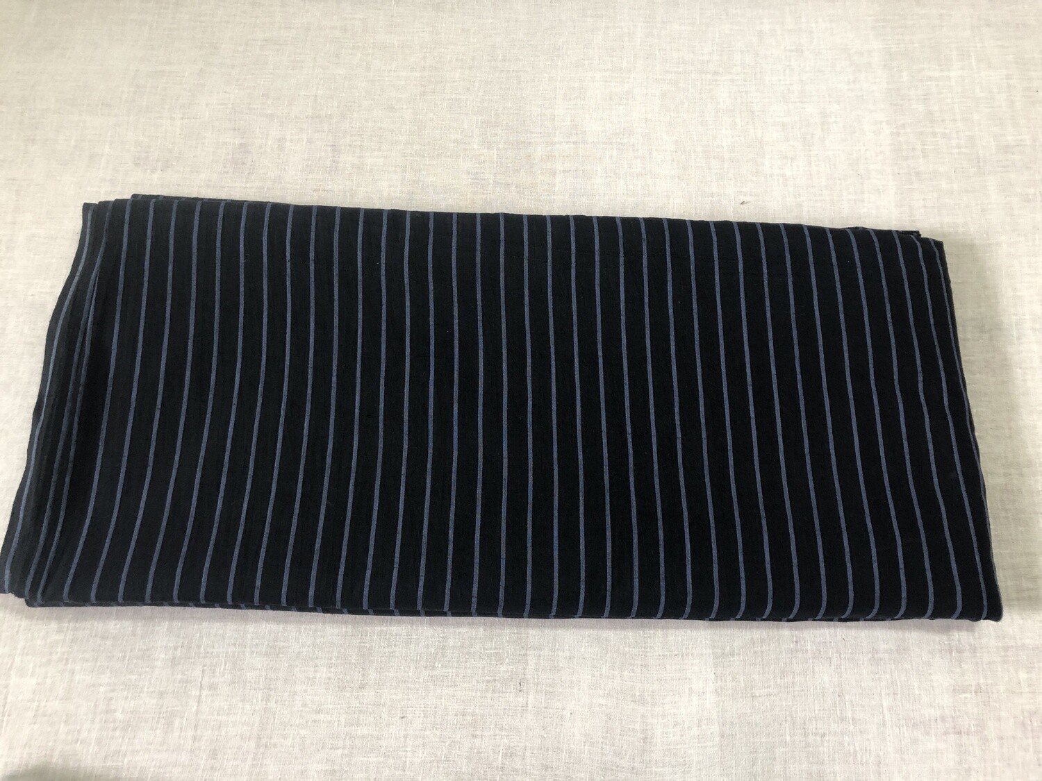 Hand Spun Hand Woven Cotton Fabric