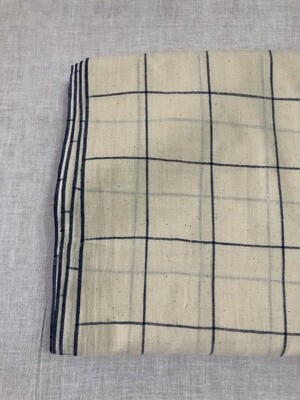 Hand Spun Hand Woven Cotton Fabric Hand Spun Hand Woven Cotton Fabric
