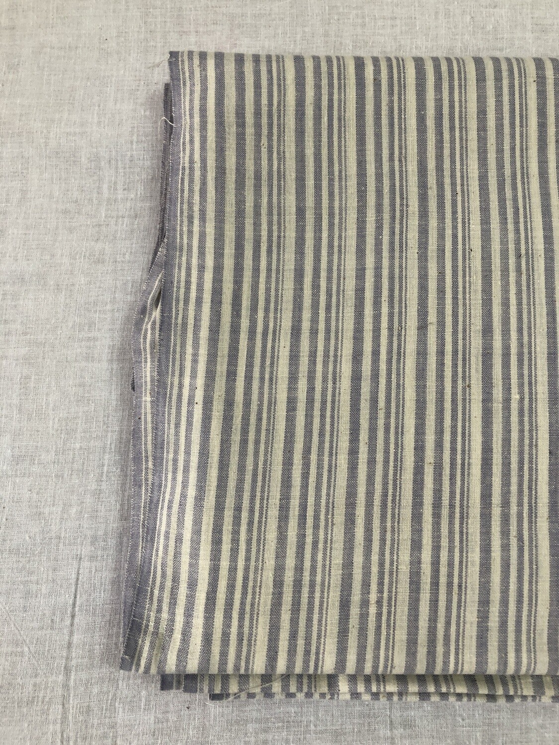 Hand Spun Hand Woven Cotton Fabric
