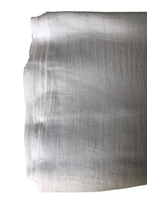 Ahimsa silk  Fabric /Peace Silk Fabric / Matka Silk Fabric