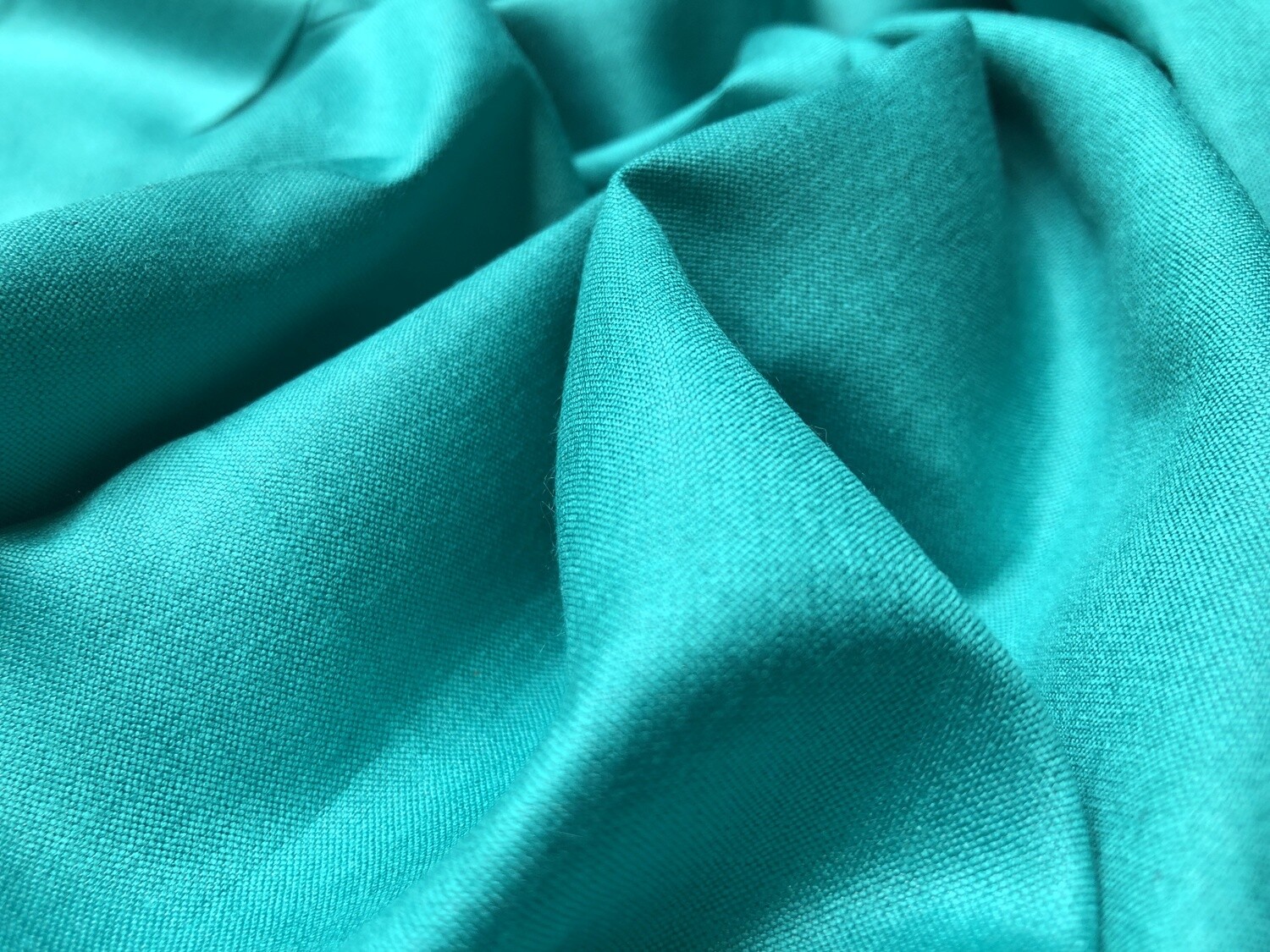 Tasar With Cotton Blend Fabric