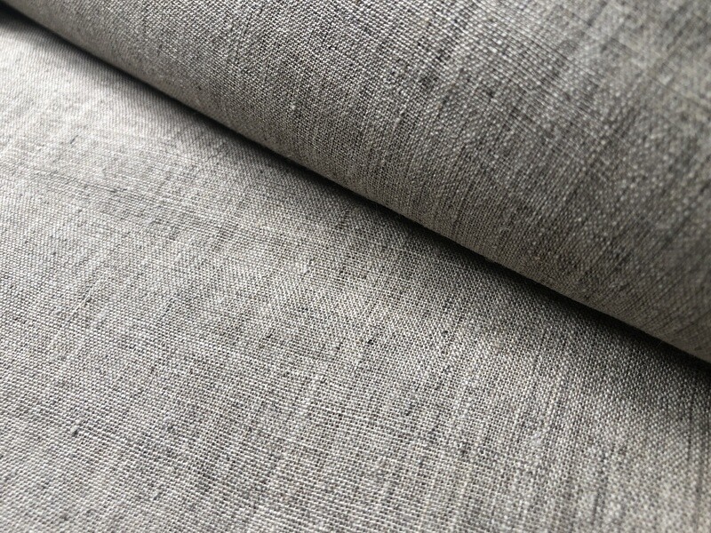 Himalayan Handloom Hemp Fabric
