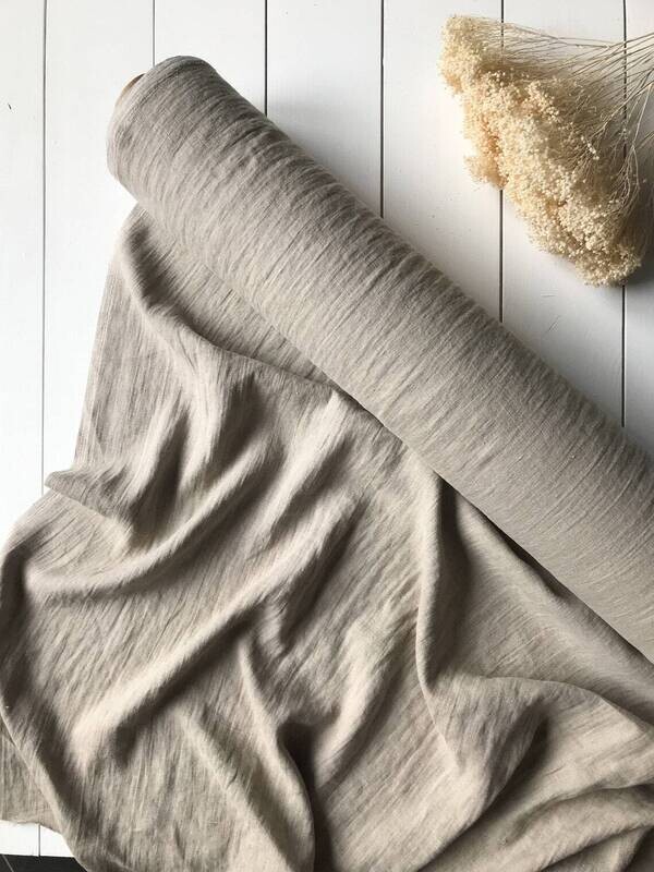 Linen Fabric 