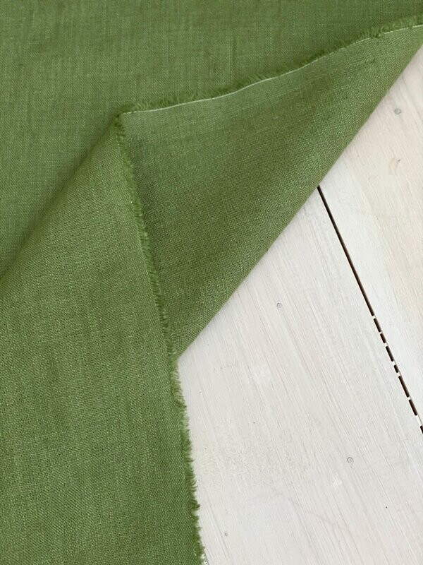 Herbal garden linen fabric
 | Linen Fabric Hand Spun Hand Woven
