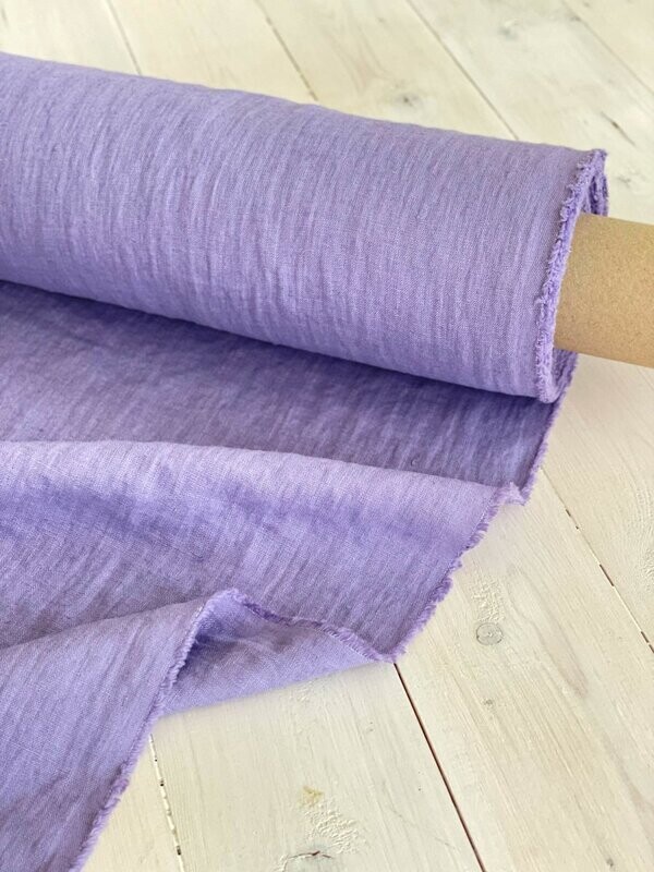 Purple lilac linen fabric

 | Linen Fabric Hand Spun Hand Woven