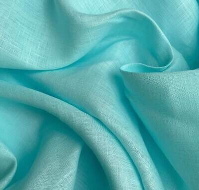  Linen Fabric Hand Spun Hand Woven