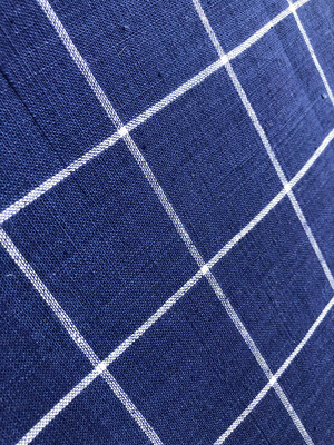 Hand Spun Hand Woven Cotton Fabric Hand Spun Hand Woven Cotton Fabric