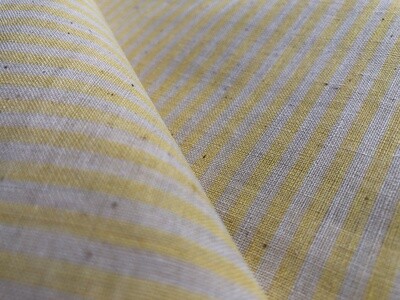 Hand Spun Hand Woven Cotton Fabric Hand Spun Hand Woven Cotton Fabric