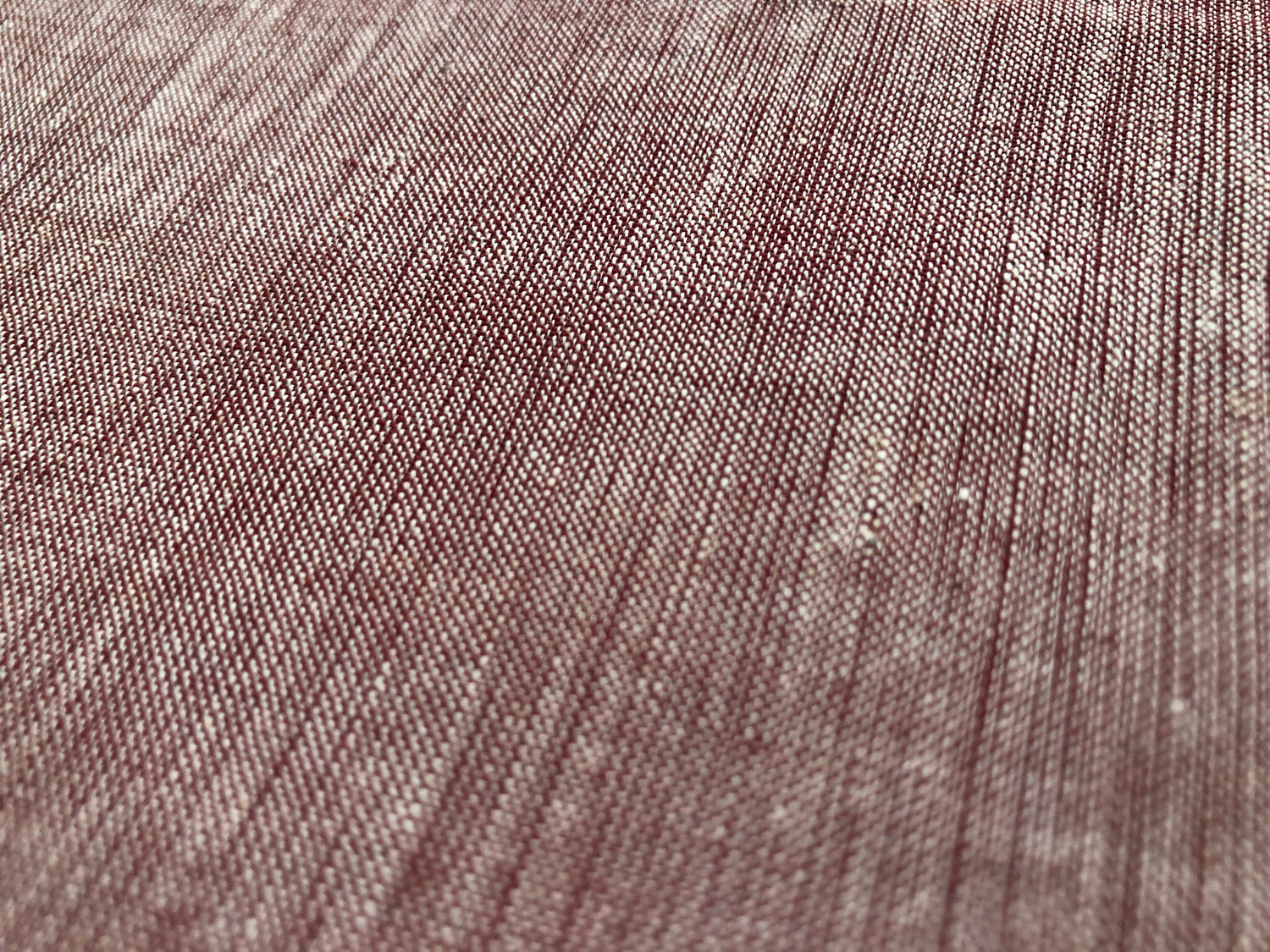 Hand Spun Hand Woven   Cotton Fabric