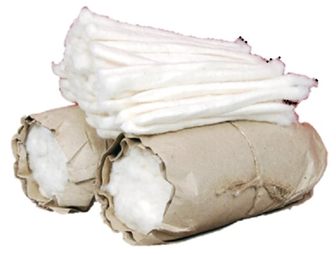 Cotton Ponies For Smooth Spinning Experience on Takli , Spinning Wheel,