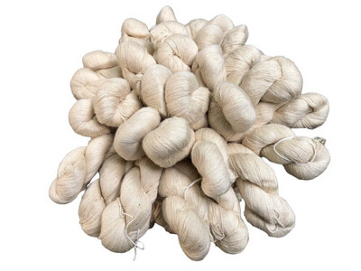 Ambar Charkha Spinning 30 Count  Yarn