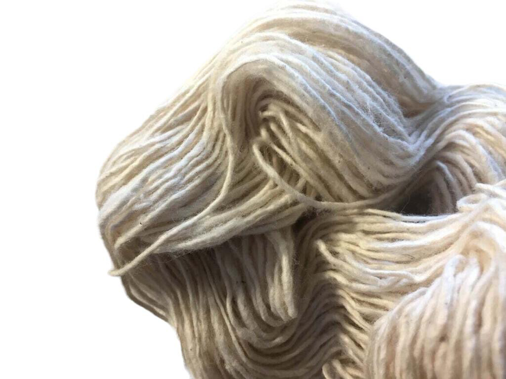 Ambar Charkha Spinning 10 Count  Yarn