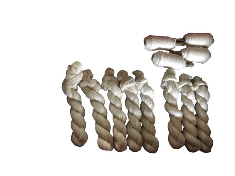 Ambar Charkha Spinning 200 Count Muslin Yarn