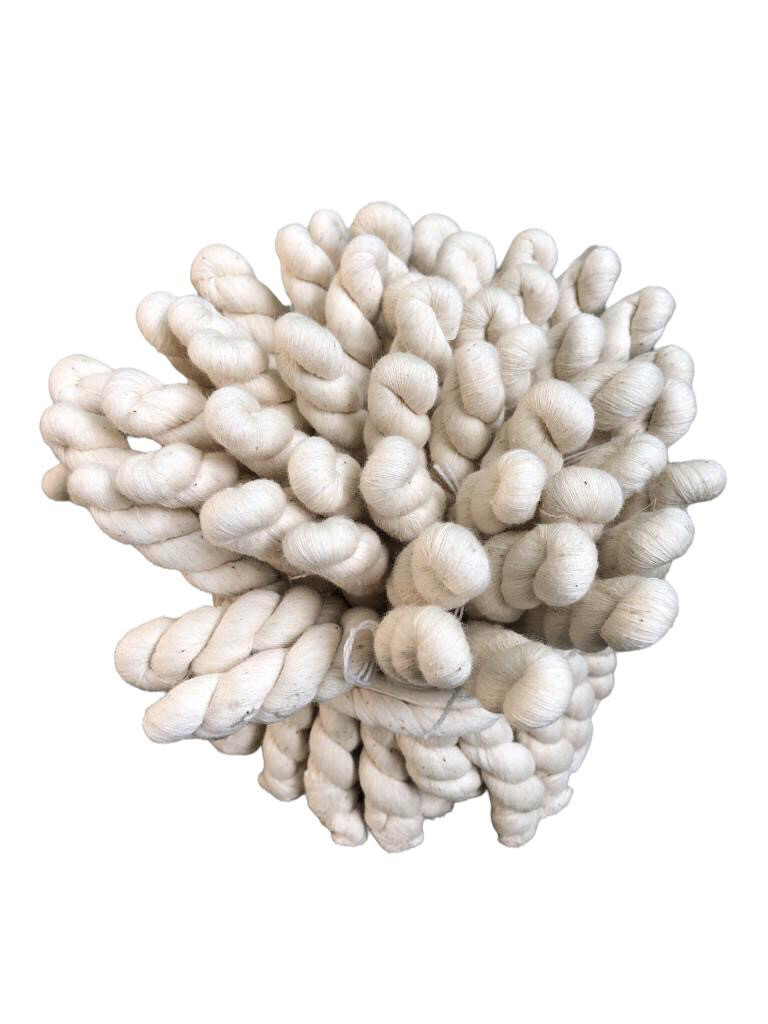 Ambar Charkha Spinning 100 Count Muslin Yarn