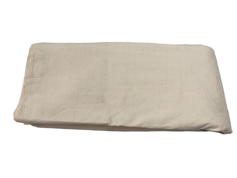 Cotton 6 Ply Fabric