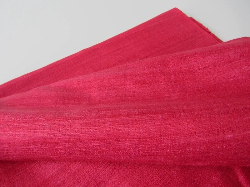 Ahimsa Silk Fabric | Peace Silk Fabric | Matka Silk Fabric | 