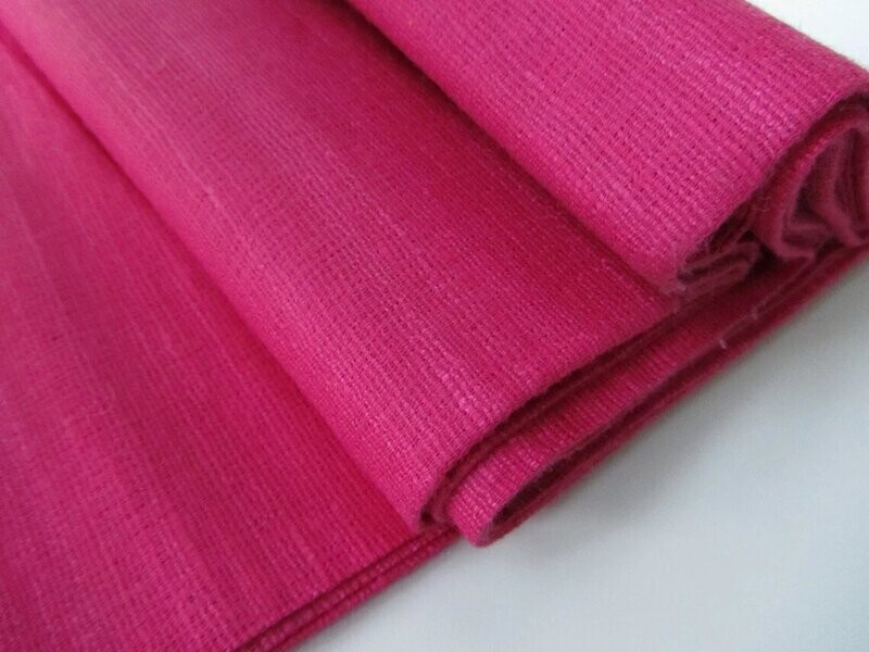 Ahimsa Silk Fabric | Peace Silk Fabric | Matka Silk Fabric | 
