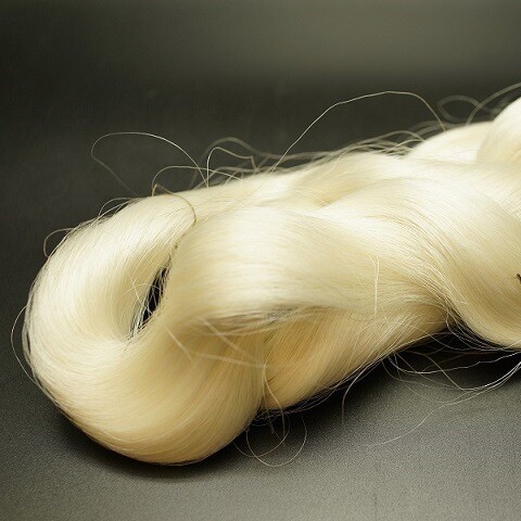 20/22 Denier 5A Grade | 100% Mulberry Silk Yarn 20/22 Denier 5A Grade | 100% Mulberry Silk Yarn