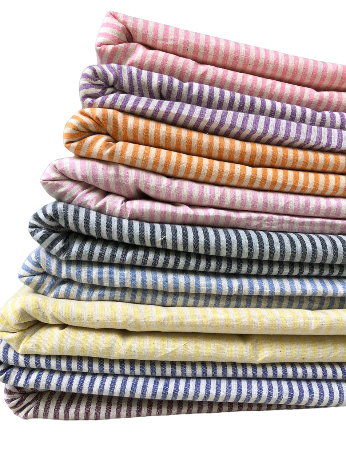 Hand Spun Hand Woven 100 Count Muslin 