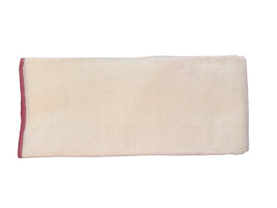 Hand Spun Hand Woven Muslin 200 Count Fabric