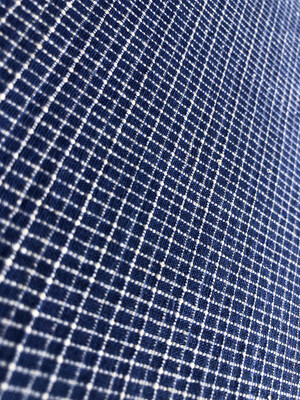 Hand Spun Hand Woven Cotton Fabric Hand Spun Hand Woven Cotton Fabric