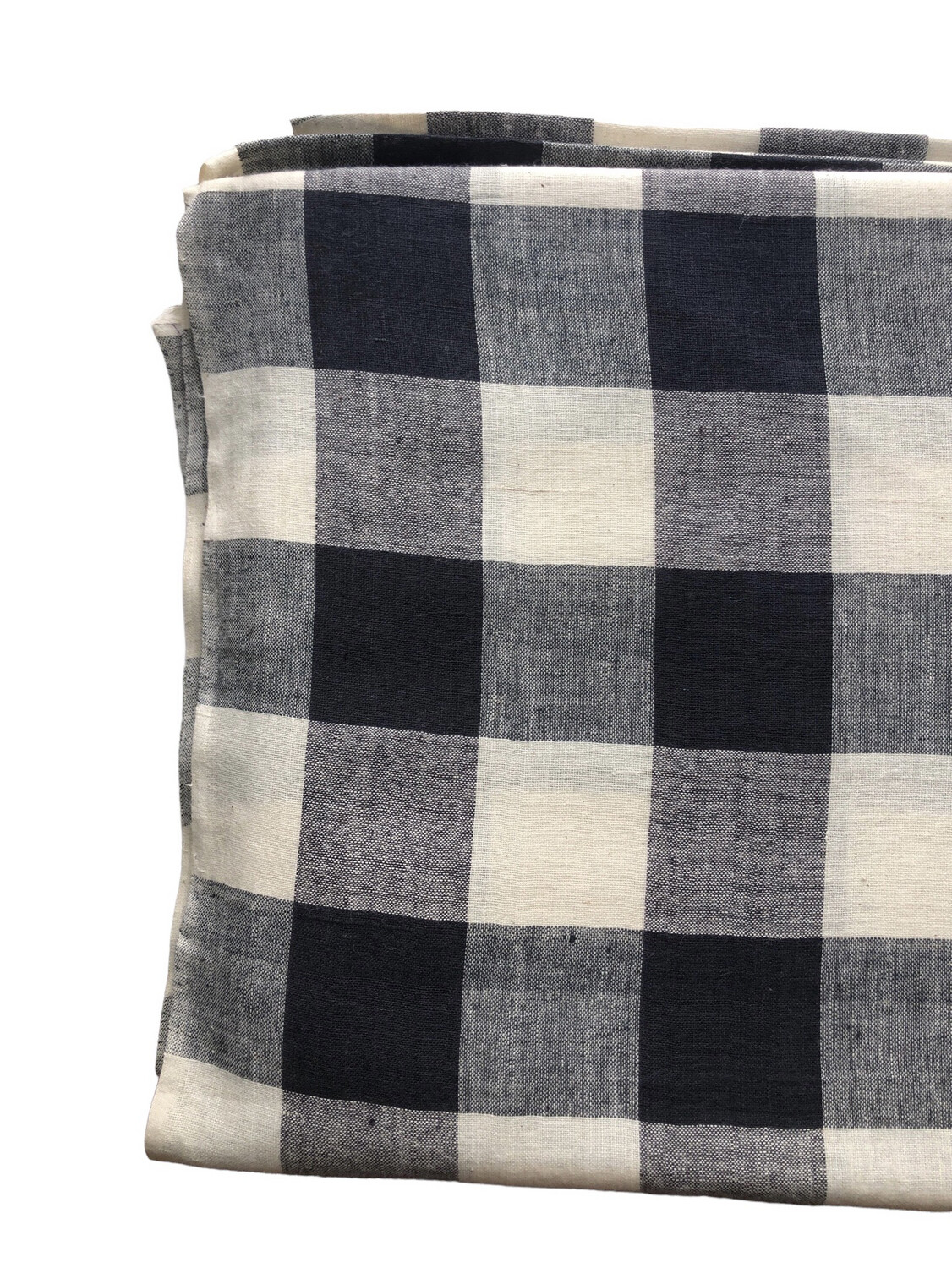 Hand Spun Hand Woven Cotton Fabric